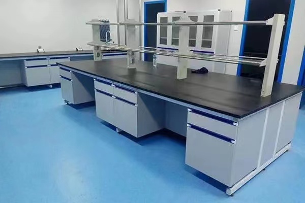 實驗室家具